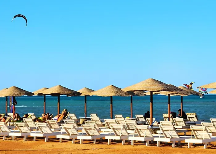 Resort Queen T Hurghada