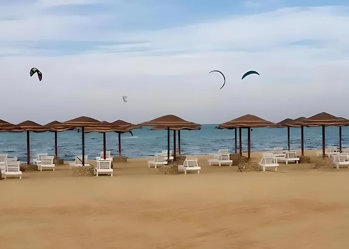 Queen T Hurghada