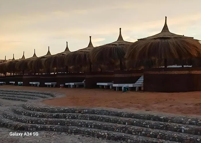 Resort Queen T *