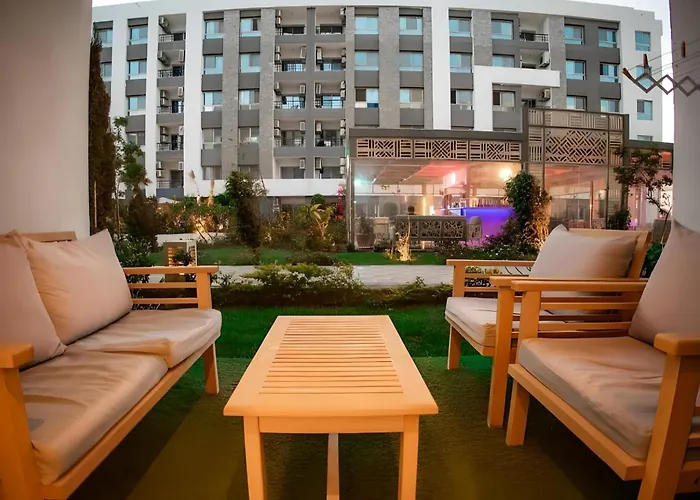 Resort Queen T Hurghada