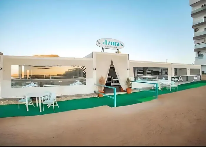 Queen T * Hurghada