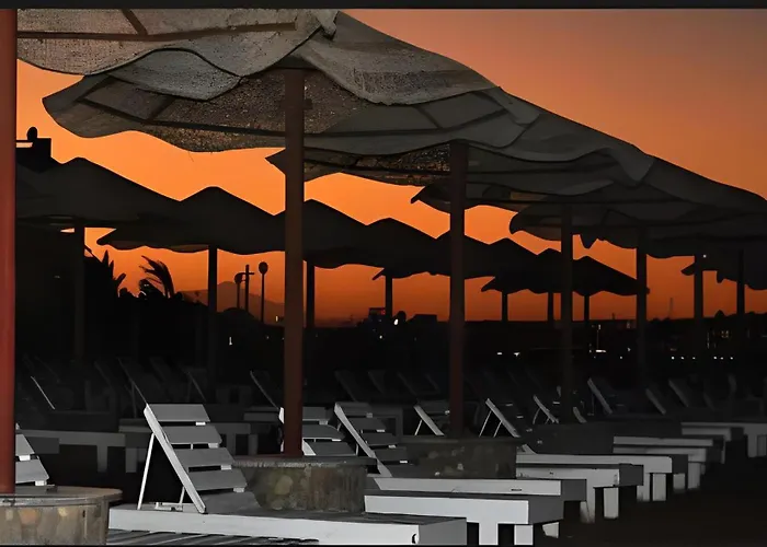 Resort Queen T Hurghada
