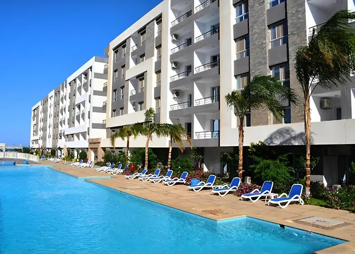 Resort Queen T