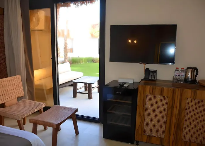 Resort Queen T